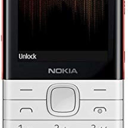 Nokia 5310 Dual SIM Keypad Phone (UNLOCKED) (UNBOXED) - Unboxify