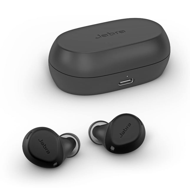 Jabra Elite 7 Active in-Ear Bluetooth Truly Wireless in Ear Waterproof Sports Earbuds with Active Noise Cancellation (UNBOXED) - Unboxify