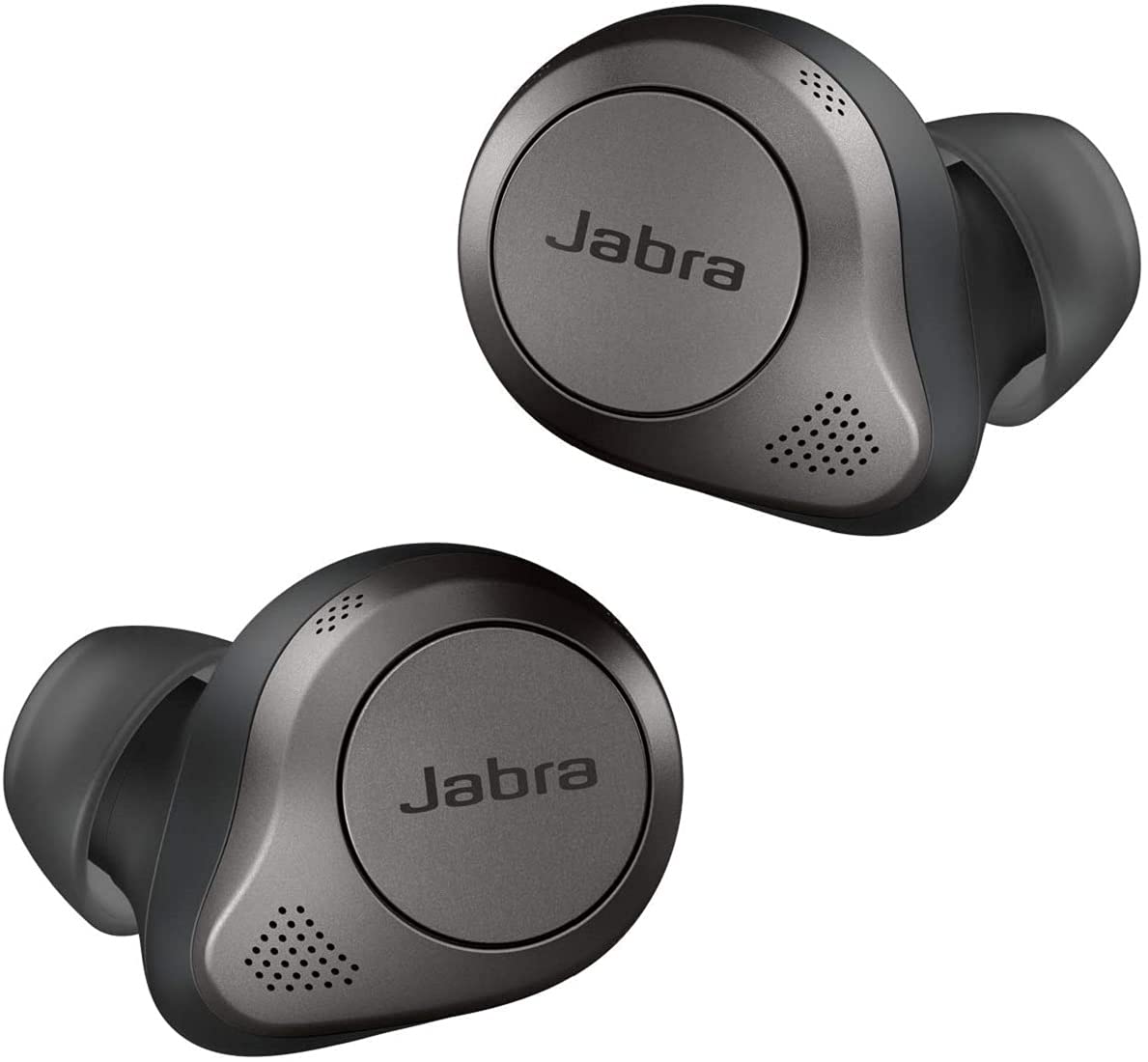 Jabra Elite 85t True Wireless Bluetooth Earbuds – Advanced Noise