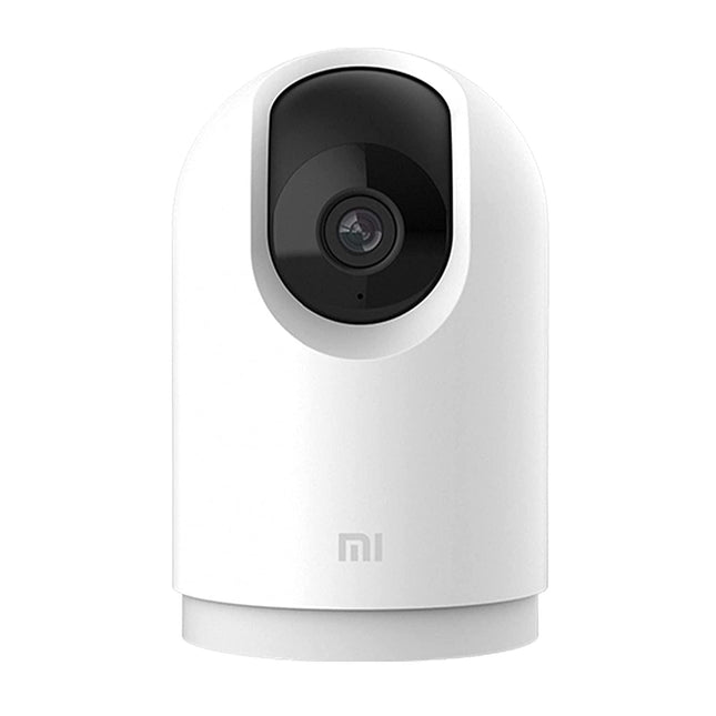 (UNBOXED) Mi 360° Home Security Camera 2K Pro with Bluetooth Gateway BLE 4.2 l 2K Super Clear Image Quality | Dual Band Wi-fi Connection l 3 Million Pixels | Full Color in Low-Light | AI Human Detection - Grabgear.in