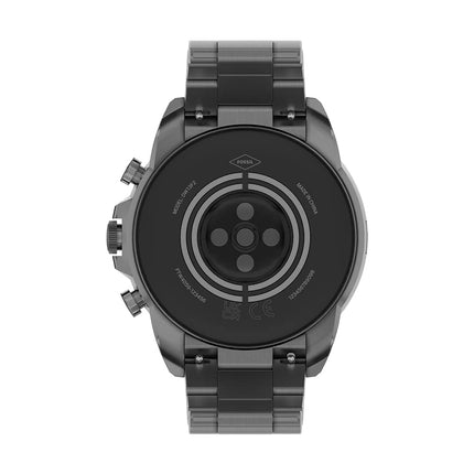 Fossil Gen 6 Smartwatch with AMOLED Screen (UNBOXED) - Unboxify