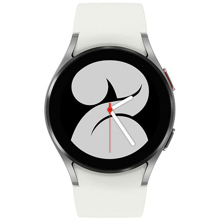 Samsung Galaxy Watch4 Bluetooth(44mm, Black, Compatible with Android only) - Grabgear.in