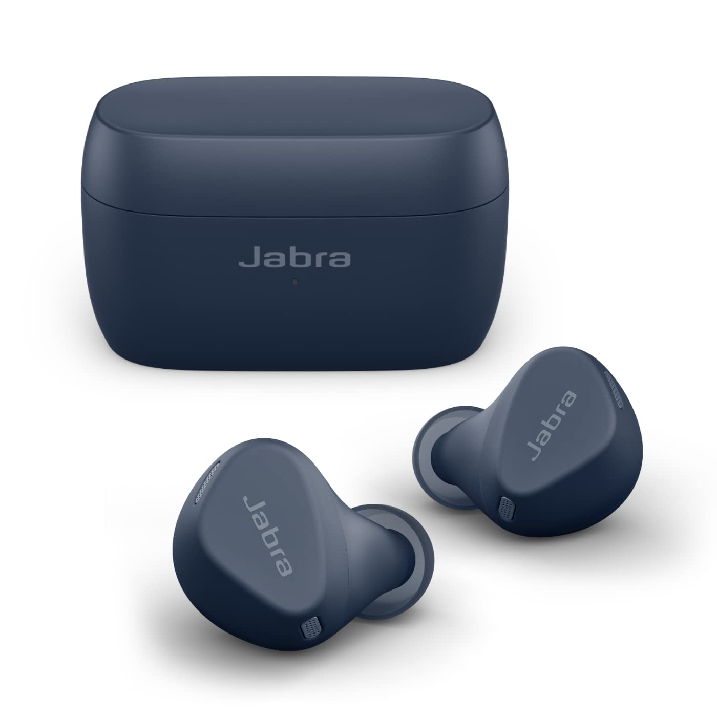 Jabra Elite 4 Active in-Ear Bluetooth Earbuds - True Wireless Ear Buds with  Active Noise Cancellation
