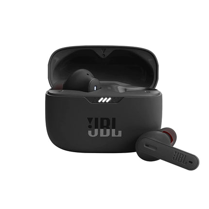 (UNBOXED) JBL Tune 230NC TWS, Active Noise Cancellation Earbuds with Mic, Massive 40 Hrs Playtime with Speed Charge, Adjustable EQ with JBL APP, 4Mics for Perfect Calls, Google Fast Pair, Bluetooth 5.2 - Unboxify
