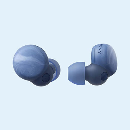 Sony WF-LS900N Truly Wireless Noise Cancelling Headphones - Up to 20 Hours Battery Life (UNBOXED) (UNACTIVATED) - Unboxify