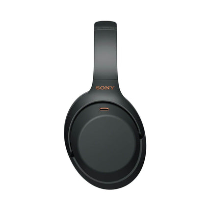 Sony WH-1000XM3 Industry Leading Wireless Noise Cancelling Headphones - Grabgear.in