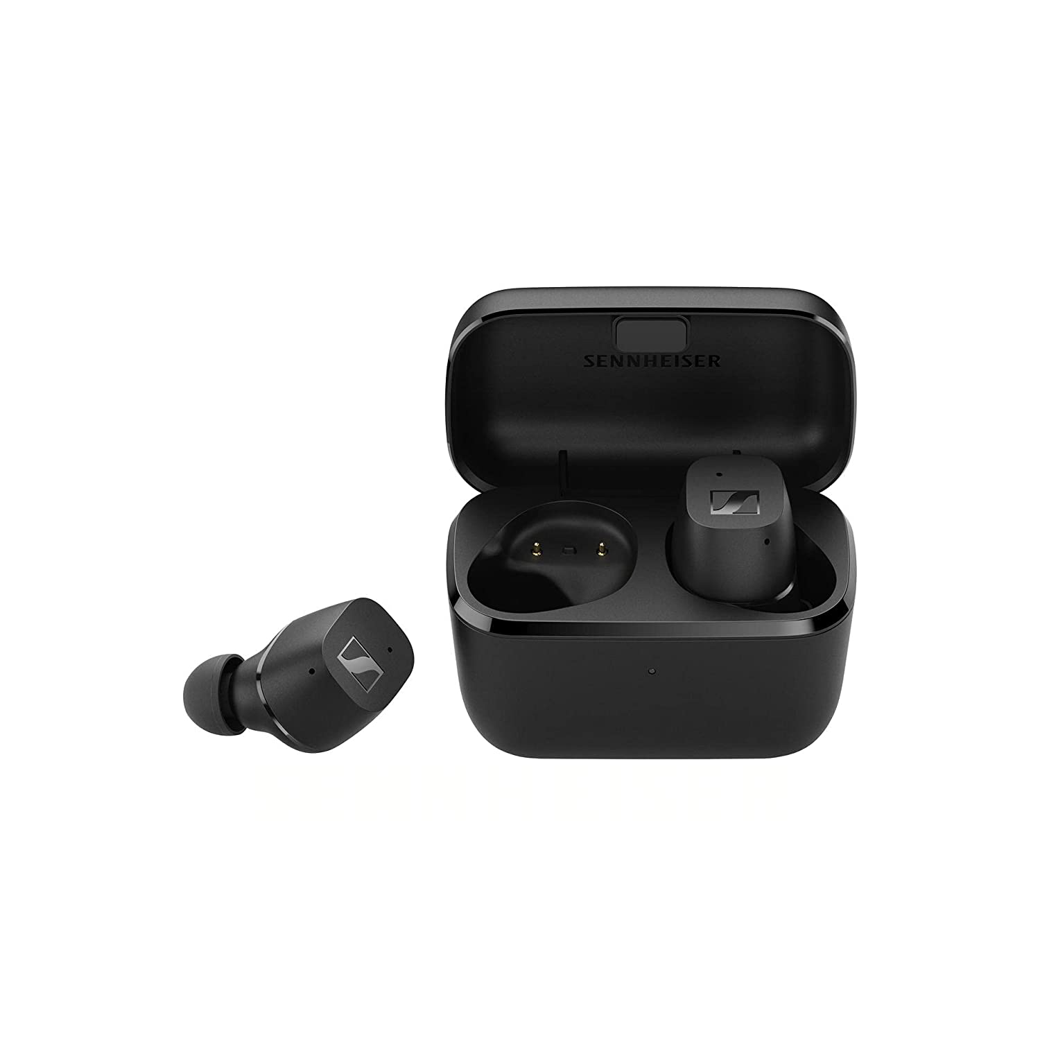 Open ear sennheiser online