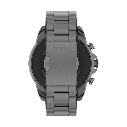 Fossil Gen 6 Smartwatch with AMOLED Screen (UNBOXED) - Unboxify