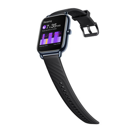 OnePlus Nord Watch with AMOLED Display, 60 Hz Refresh Rate (UNBOXED) - Unboxify