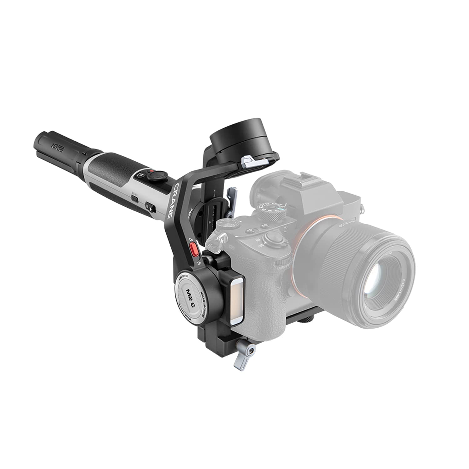 Calibration Procedure Zhiyun Crane Calibration Step Buy Zhiyun