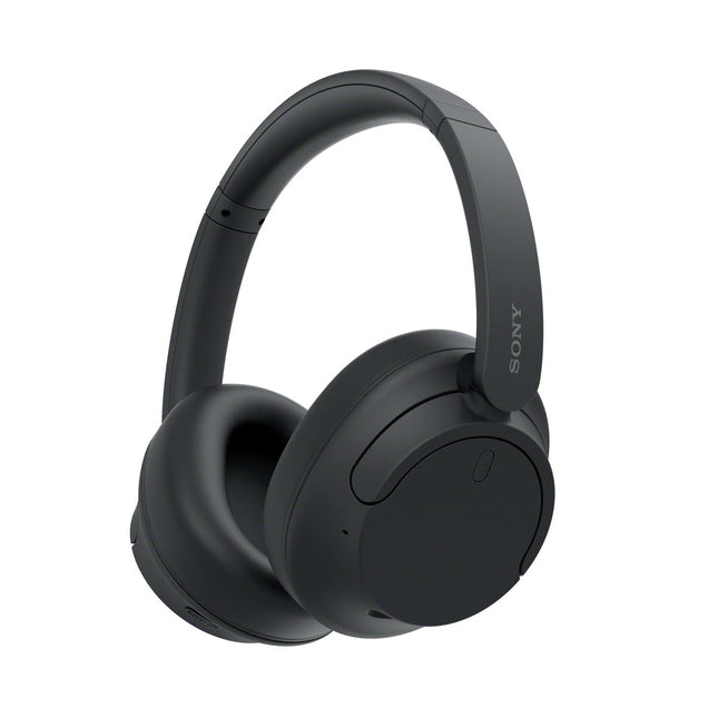 Sony WH-CH720N, Wireless Over-Ear Active Noise Cancellation Headphones with Mic (UNBOXED) - Unboxify