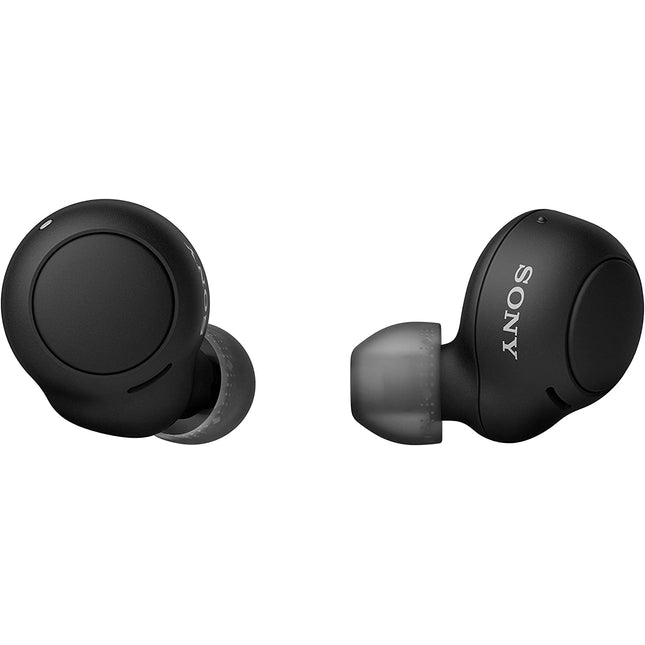 Sony WF-C500 Truly Wireless Bluetooth Earbuds with 20Hrs Battery, Quick Charge, Fast Pair, 360 Reality Audio, Upscale Music (UNBOXED) - Unboxify