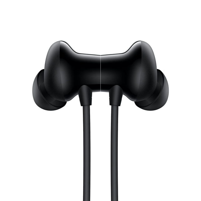 OnePlus Bullets Z2 Bluetooth Wireless in Ear Earphones with Mic, Bombastic Bass - 12.4 Mm Drivers, 10 Mins Charge - 20 Hrs Music, 30 Hrs Battery Life (UNBOXED) - Unboxify