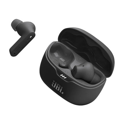 JBL Tune Beam Wireless ANC Earbuds (TWS) with Mic (UNBOXED) - Unboxify