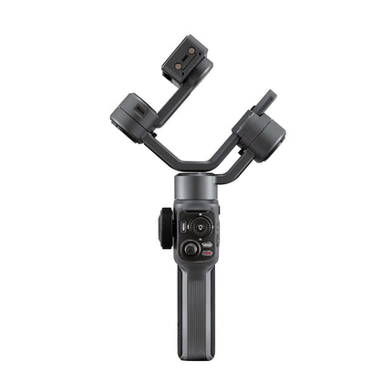 Zhiyun Smooth 5 3-Axis Focus Pull & Zoom Capability Handheld Gimbal Stabilizer (UNBOXED) - Unboxify