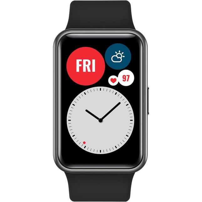 Huawei Watch FIT Smartwatch (UNBOXED) - Unboxify