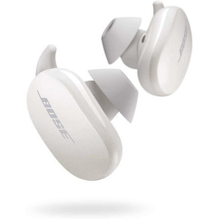 (UNBOXED) Bose QuietComfort Noise Cancelling Earbuds - True Wireless Earphones. The World's Most Effective Noise Cancelling Earbuds - Grabgear.in