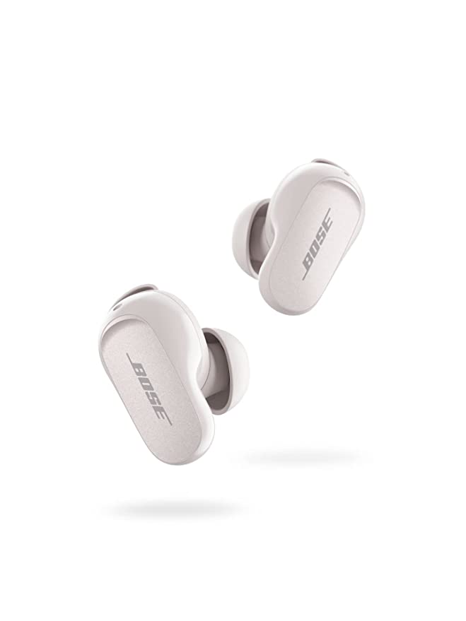 Quietcomfort Earbuds Bose Quietcomfort Prisjakt Bose Quietcomfort