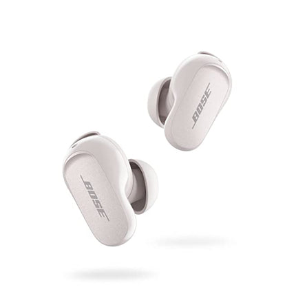 Bose New QuietComfort Earbuds II, Wireless, Bluetooth, World’s Best Noise Cancelling in-Ear Headphones (UNBOXED) (UNACTIVATED) - Unboxify