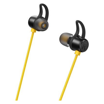 realme Buds Wireless in-Ear Bluetooth with mic - Grabgear.in