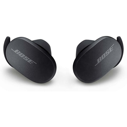(UNBOXED) Bose QuietComfort Noise Cancelling Earbuds - True Wireless Earphones. The World's Most Effective Noise Cancelling Earbuds - Grabgear.in