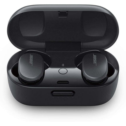 (UNBOXED) Bose QuietComfort Noise Cancelling Earbuds - True Wireless Earphones. The World's Most Effective Noise Cancelling Earbuds - Grabgear.in