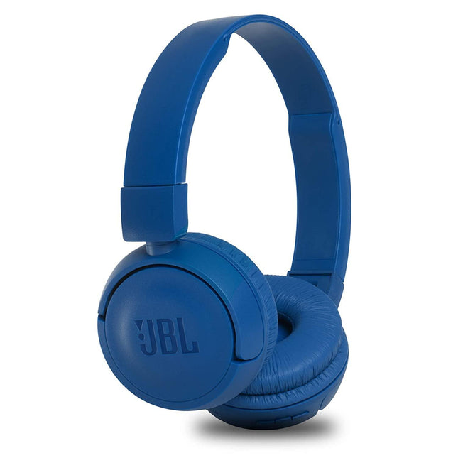 JBL T460BT Extra Bass Wireless On-Ear Headphones with 11 Hours Playtime & Mic - Grabgear.in