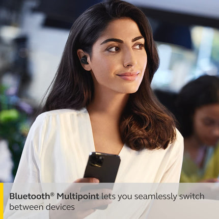 Jabra Elite 7 Pro in Ear Bluetooth True Wireless Earbuds with Active Noise Cancellation (UNBOXED) (UNACTIVATED) - Unboxify