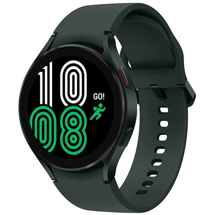 Samsung Galaxy Watch4 Bluetooth(44mm, Black, Compatible with Android only) - Grabgear.in
