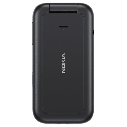 Nokia 2660 Flip 4G Volte keypad Phone with Dual SIM, Dual Screen (UNBOXED) (UNLOCKED) - Unboxify