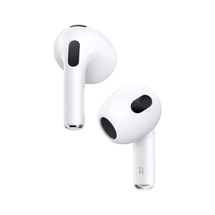 Apple AirPods (3rd Generation) (UNBOXED) - Unboxify