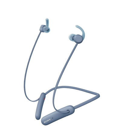 Sony WI-SP510 Wireless Sports Extra Bass in-Ear Headphones with 15 hrs Battery (UNBOXED) - Unboxify