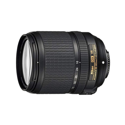 Nikon AF-S DX Nikkor 18-105mm F/3.5-5.6 G ED VR Zoom Lens for Nikon DSLR Camera (UNBOXED) - Unboxify