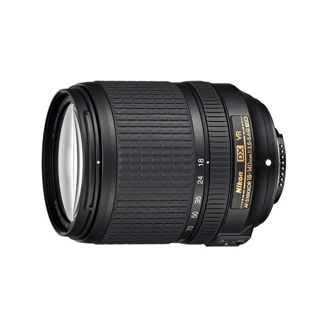 Nikon AF-S DX Nikkor 18-105mm F/3.5-5.6 G ED VR Zoom Lens for Nikon DSLR Camera (UNBOXED) - Unboxify