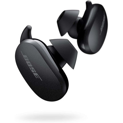 Bose QuietComfort Noise Cancelling Earbuds - True Wireless Earphones. The World's Most Effective Noise Cancelling Earbuds - Bose - Grabgear.in