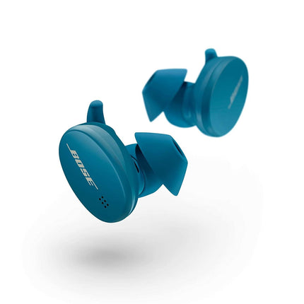 Bose Sport Earbuds - True Wireless Earphones - Bluetooth Headphones for Workouts and Running - Grabgear.in