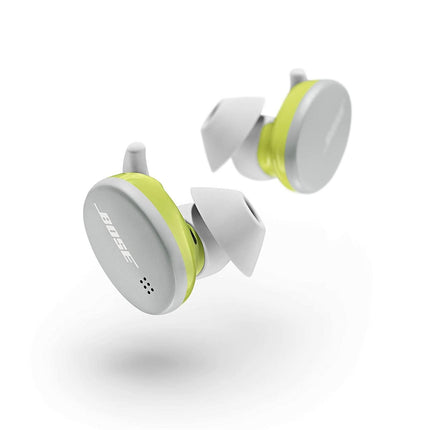 Bose Sport Earbuds - True Wireless Earphones - Bluetooth Headphones for Workouts and Running - Grabgear.in