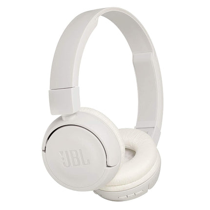 JBL T460BT Extra Bass Wireless On-Ear Headphones with 11 Hours Playtime & Mic - Grabgear.in