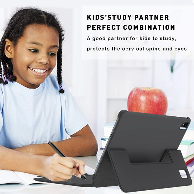 TCL Tab 10s (10.1 inches(25.6cm), 3GB+32GB, 8000mAh, with 4G Calling +Wi-Fi Tablet (Grey) (UNBOXED) - Unboxify