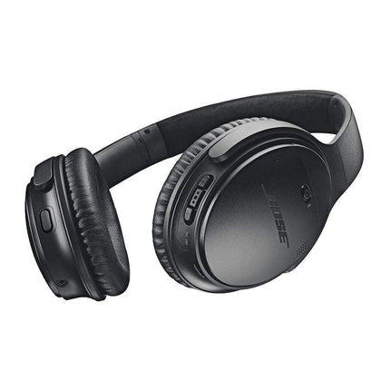 Bose Quiet Comfort 35 II Wireless Headphone (QC35) - Grabgear.in