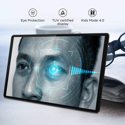 Lenovo Tab M10 FHD Plus (2nd Gen) (10.3 inch/26.6 cm) with Active Pen - Grabgear.in