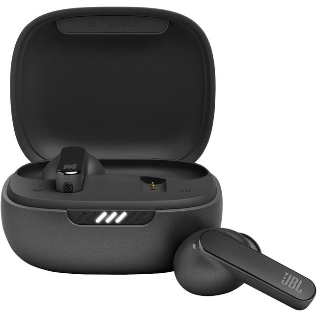 JBL Live Pro 2 True Wireless in Ear Earbuds ANC Earbuds (UNBOXED) - Unboxify