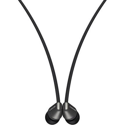Sony WI-C310 Wireless Headphones with 15 Hours Battery Life, Magnetic Earbuds, BT Ver 5.0 with mic - Grabgear.in