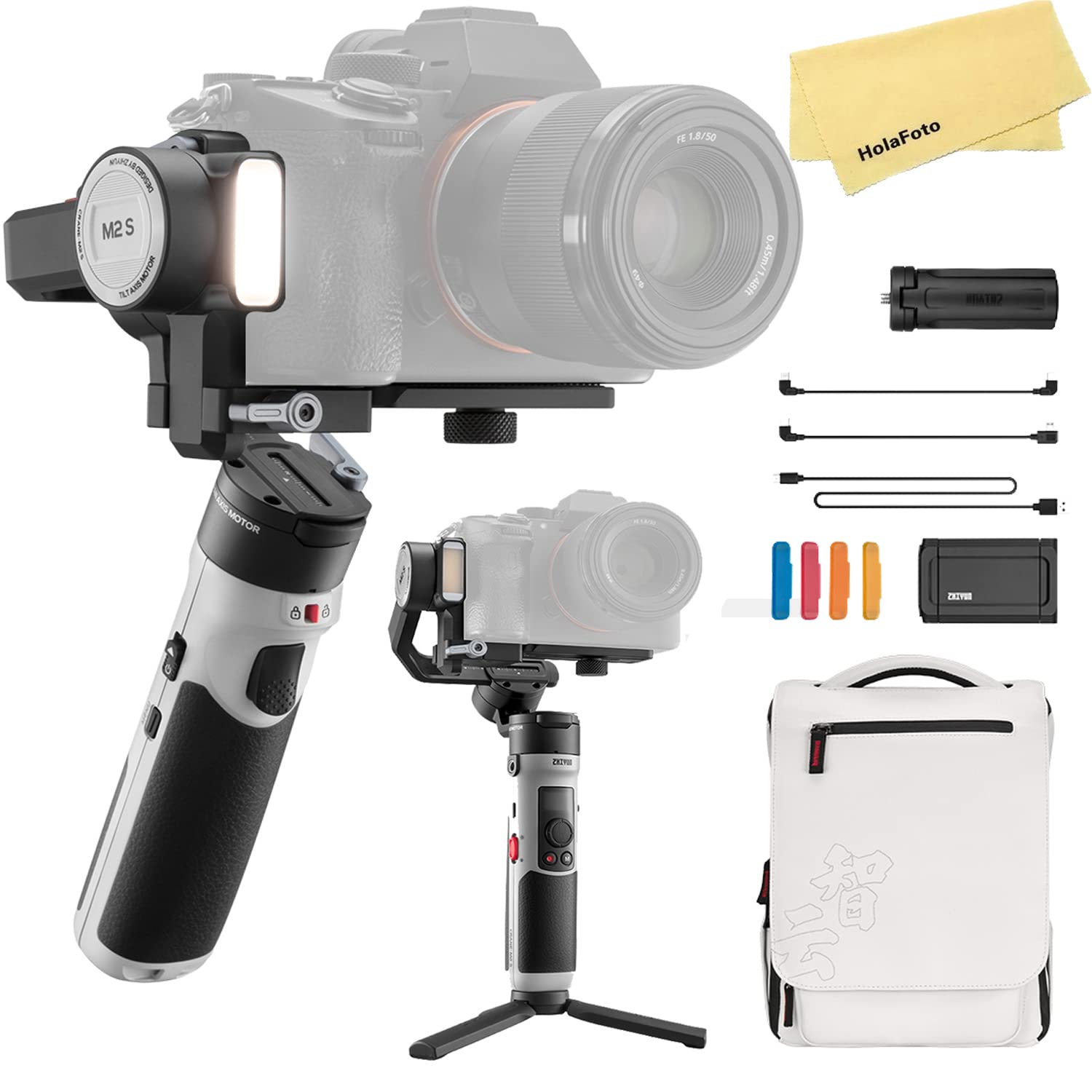 zhiyun crane 1