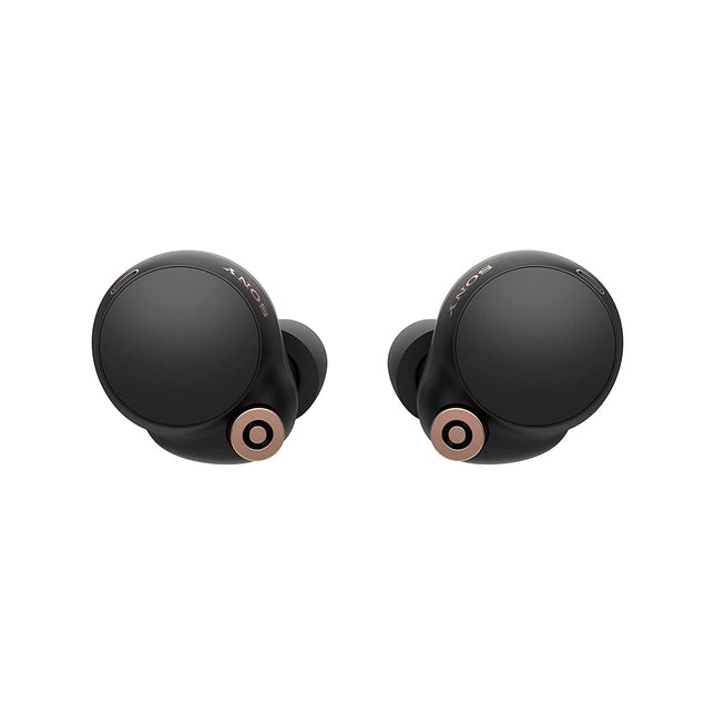 Sony WF-C700N Wireless Noise-Canceling Earbuds - Bluetooth  Hi-Fi Earphones with 35-Hour Battery, Water-Resistant Design, Touch  Controls for Calls and Music - Premium Audio Experience, Black : Electronics