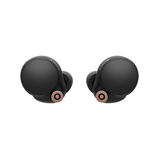 Sony WF-1000XM4 Industry Leading Active Noise Cancellation True Wireless Earbuds (TWS) (UNBOXED) - Unboxify