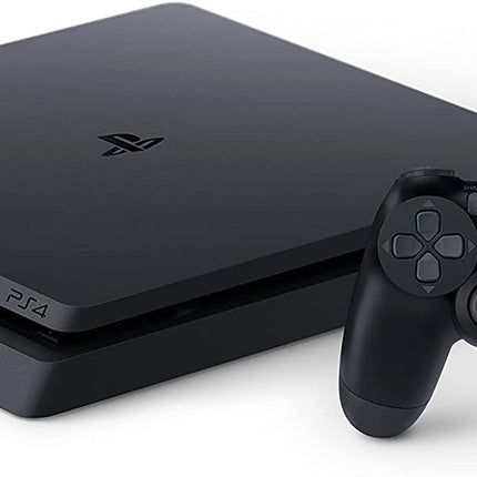 Sony PS4 1TB Slim console - PlayStation 4 (UNBOXED) - Unboxify