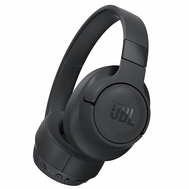 JBL Tune 760NC, Over Ear Active Noise Cancellation Headphones with Mic (UNBOXED) - Unboxify