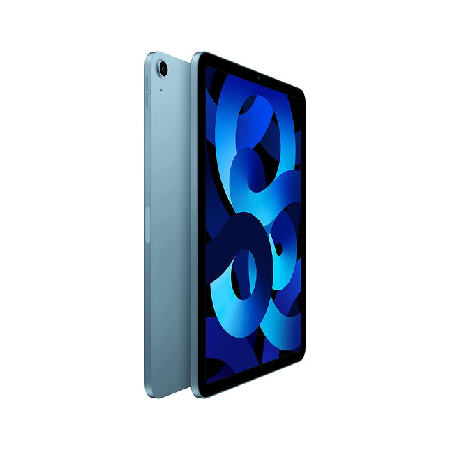 2022 Apple iPad Air with Apple M1 Chip (10.9-inch/27.69 cm, Wi-Fi) - (5th Generation) (UNBOXED) - Unboxify