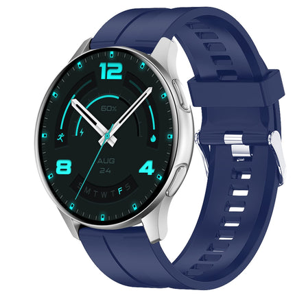 Fire-Boltt INVINCIBLE 1.39" (3.53cm) AMOLED 454x454 Bluetooth Calling Smartwatch (UNBOXED) - Unboxify